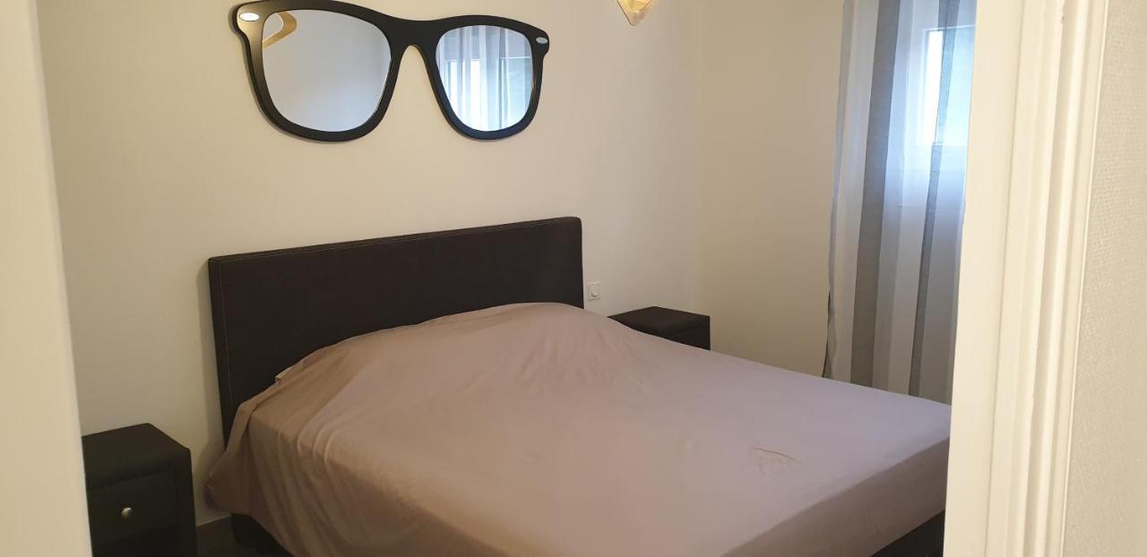 Appartement 50 M2, Calme, Marche A Pied, Proche Mer غيديل المظهر الخارجي الصورة