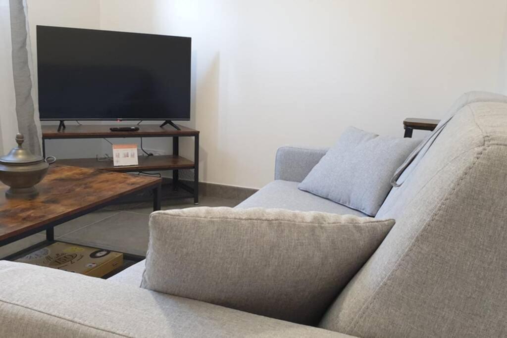 Appartement 50 M2, Calme, Marche A Pied, Proche Mer غيديل المظهر الخارجي الصورة