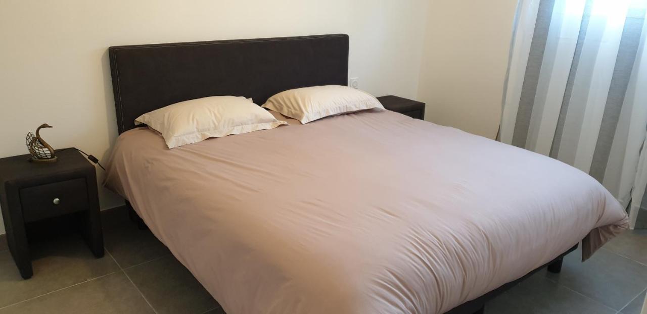 Appartement 50 M2, Calme, Marche A Pied, Proche Mer غيديل المظهر الخارجي الصورة